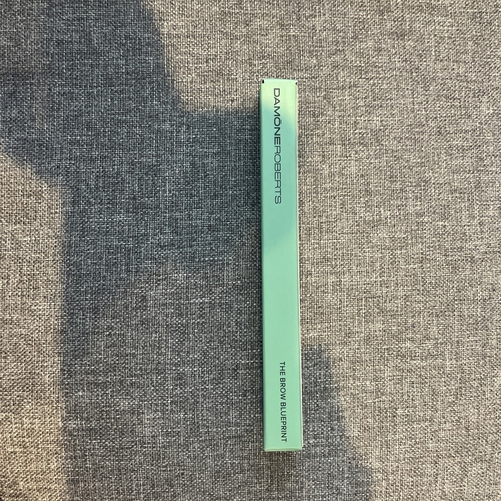DAMONE ROBERTS ~ THE BROW BLUEPRINT ~ 0.0138 OZ